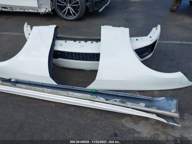 3MW5U7J01L8B26893 BMW 3 Series M340i