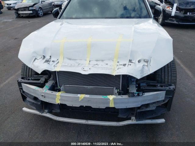 3MW5U7J01L8B26893 BMW 3 Series M340i