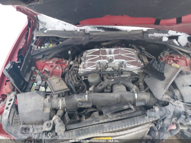 2017 JAGUAR F-PACE SADCK2BV4HA061910 Photo 9