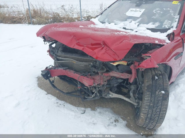 2017 JAGUAR F-PACE SADCK2BV4HA061910 Photo 5