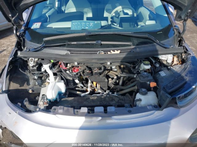 WBY1Z4C51EV273028 BMW I3 Base W/range Extender