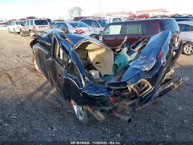 2006 MAZDA MAZDA3 I VIN: JM1BK32FX61473056