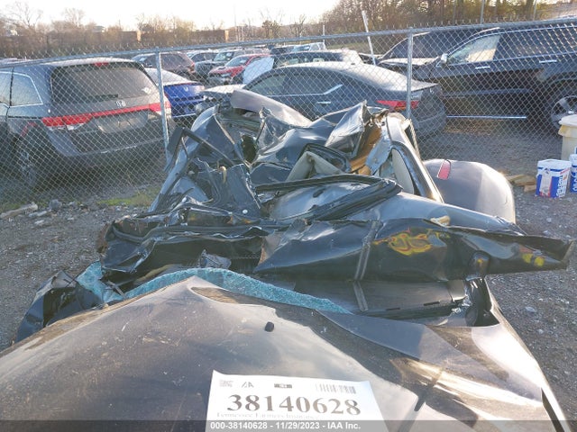 2006 MAZDA MAZDA3 I VIN: JM1BK32FX61473056