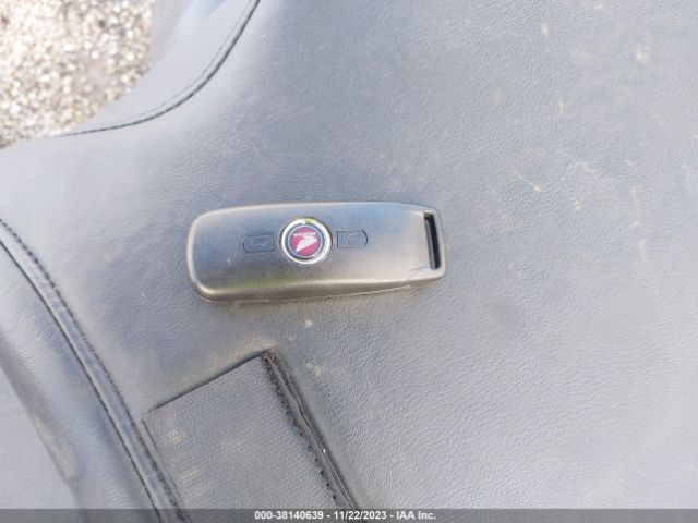 2020 HONDA GL1800 JH2SC7941LK200108 Photo 10