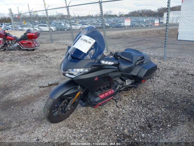 2020 HONDA GL1800 JH2SC7941LK200108 Photo 1