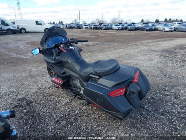 2020 HONDA GL1800 JH2SC7941LK200108 Photo 2