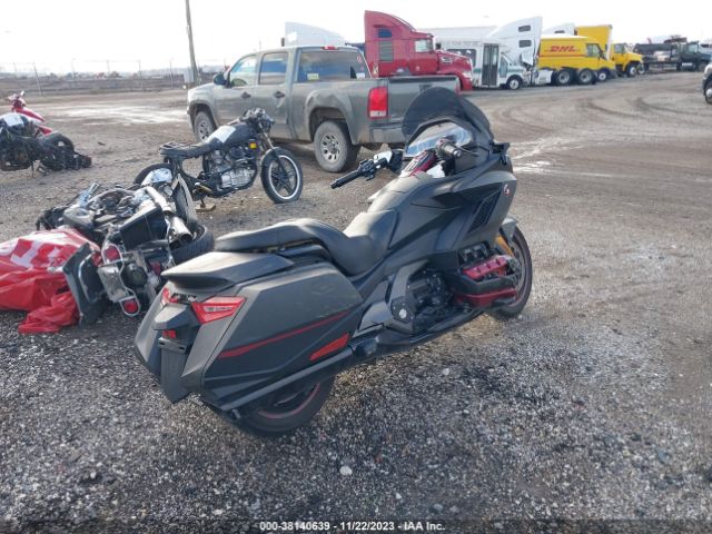 2020 HONDA GL1800 JH2SC7941LK200108 Photo 3