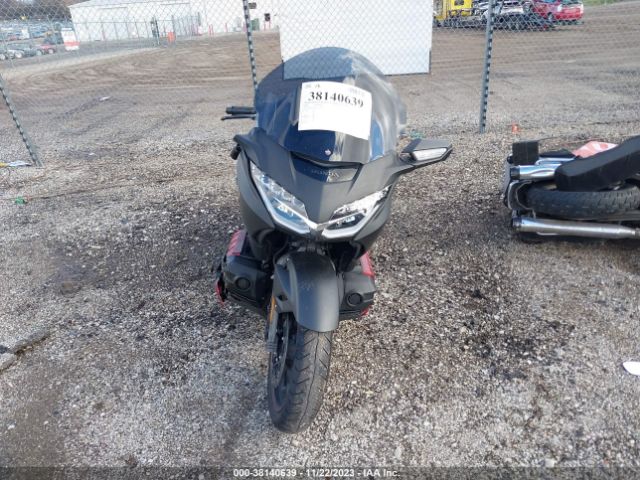 2020 HONDA GL1800 JH2SC7941LK200108 Photo 4