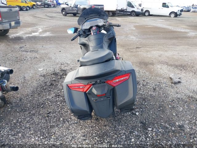 2020 HONDA GL1800 JH2SC7941LK200108 Photo 5