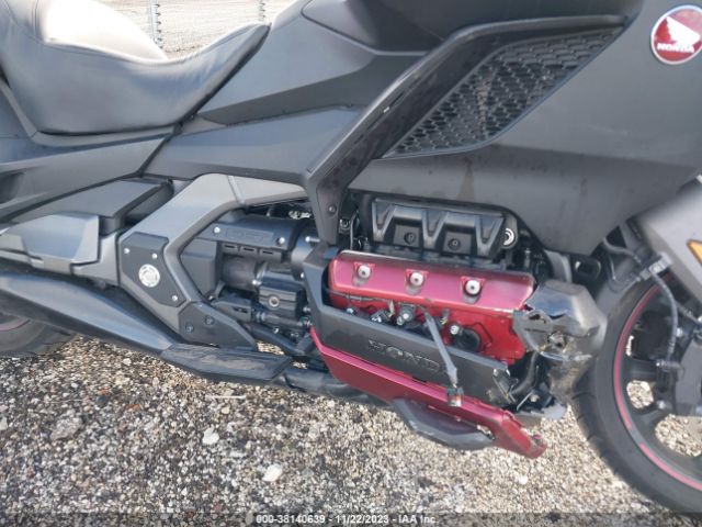 2020 HONDA GL1800 JH2SC7941LK200108 Photo 7