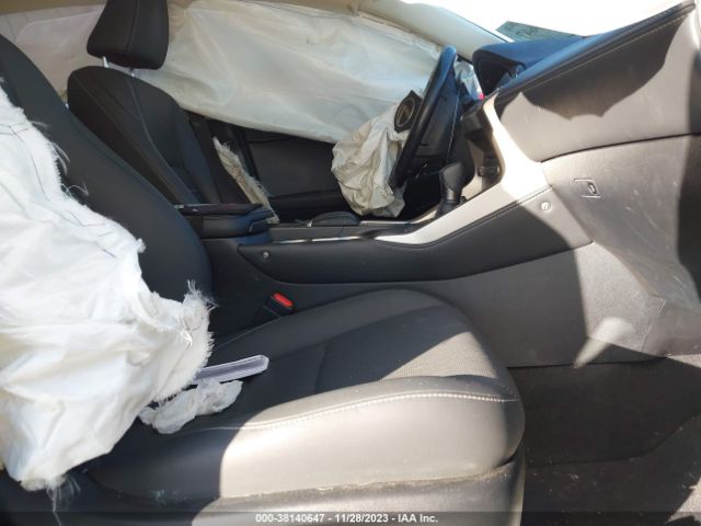 JTJYARBZ3K2124395 Lexus NX 300