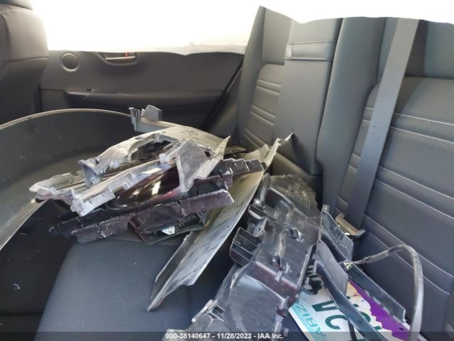 JTJYARBZ3K2124395 Lexus NX 300