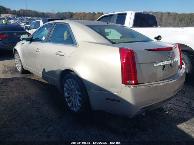 38140684 :رقم المزاد ، 1G6DF577380212308 vin ، 2008 Cadillac Cts Rwd W/1sa مزاد بيع