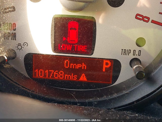2012 MINI COOPER S WMWSV3C5XCTY19357 Photo 6