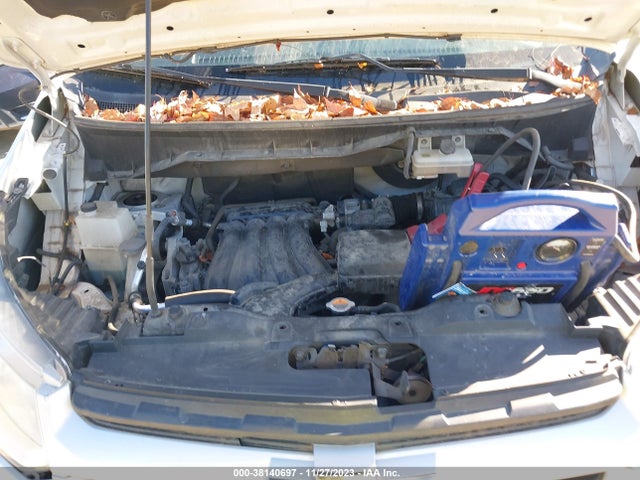 Chevrolet City Express 1ls 2017 3N63M0YN2HK707751 Image 10
