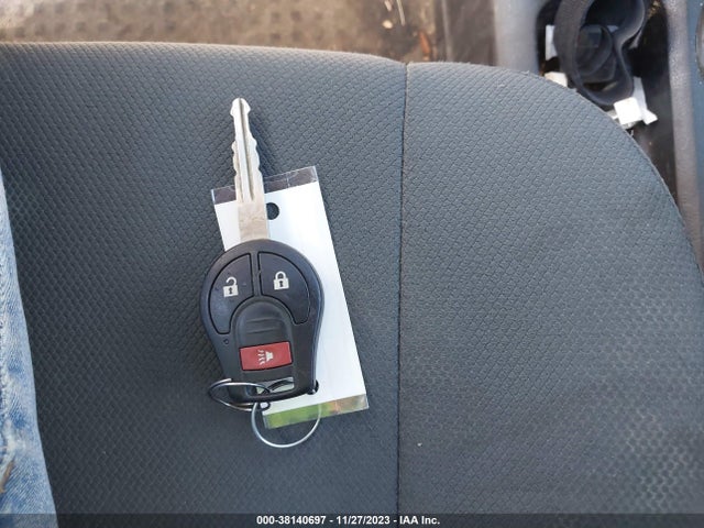Chevrolet City Express 1ls 2017 3N63M0YN2HK707751 Image 11