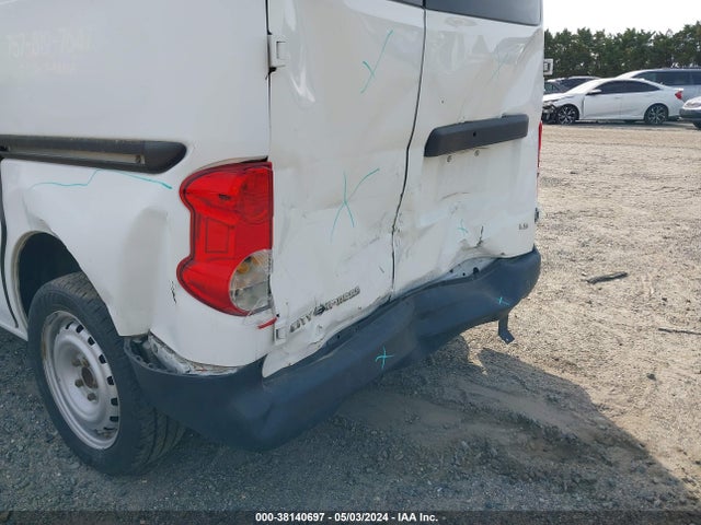 Chevrolet City Express 1ls 2017 3N63M0YN2HK707751 Image 6