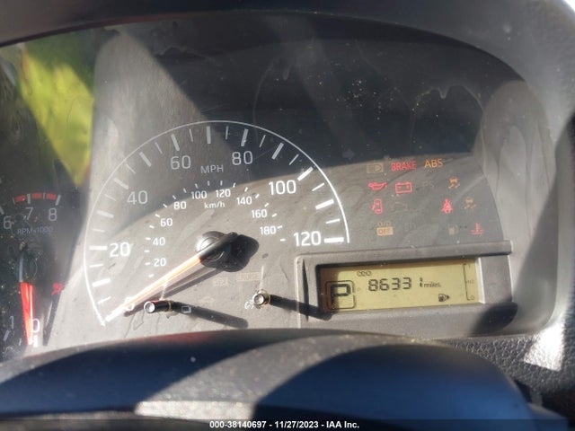 Chevrolet City Express 1ls 2017 3N63M0YN2HK707751 Image 7