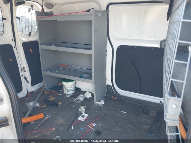Chevrolet City Express 1ls 2017 3N63M0YN2HK707751 Image 8