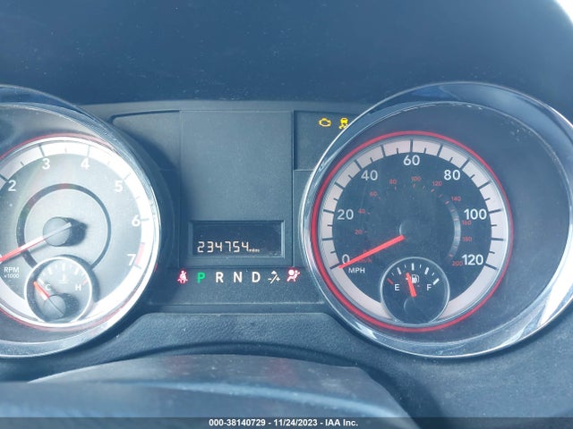 Dodge Grand Caravan Sxt 2015 2C4RDGCG5FR650406 Image 7