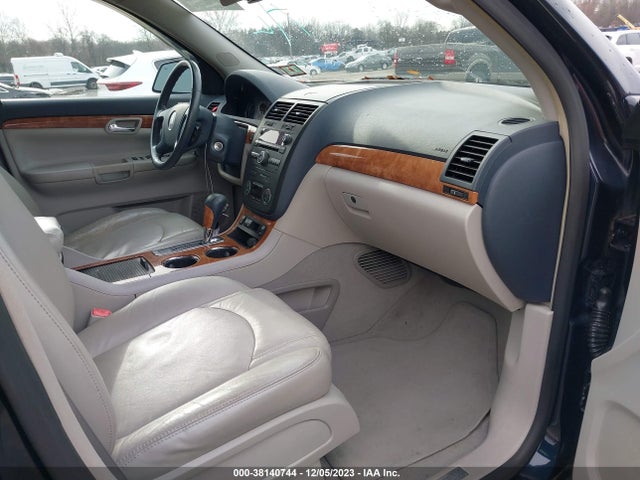 2007 SATURN OUTLOOK XR VIN: 5GZEV23757J173320