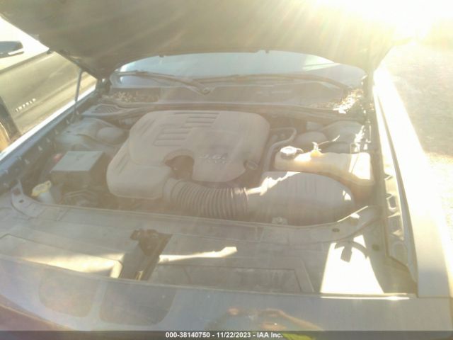 2C3CDZAG7HH501819 Dodge Challenger Sxt Plus