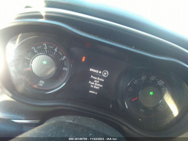 2C3CDZAG7HH501819 Dodge Challenger Sxt Plus