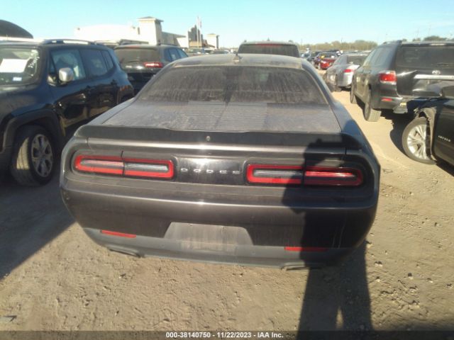2C3CDZAG7HH501819 Dodge Challenger Sxt Plus