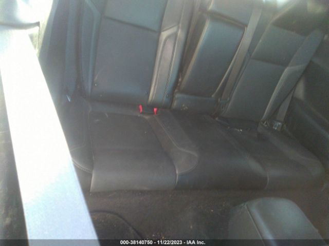 2C3CDZAG7HH501819 Dodge Challenger Sxt Plus
