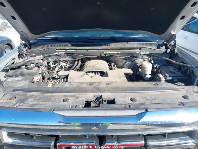 3GTP1MEC6HG397968 GMC Sierra 1500 Sle