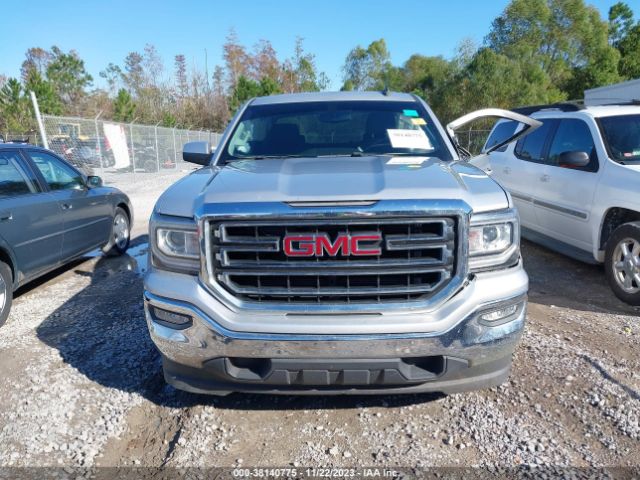 3GTP1MEC6HG397968 GMC Sierra 1500 Sle