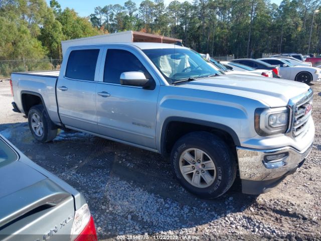 3GTP1MEC6HG397968 GMC Sierra 1500 Sle