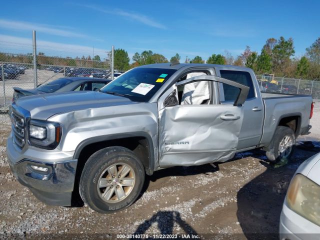 3GTP1MEC6HG397968 GMC Sierra 1500 Sle