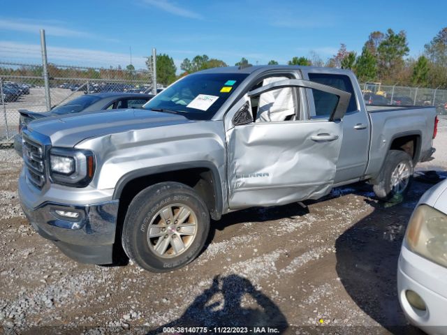 3GTP1MEC6HG397968 GMC Sierra 1500 Sle