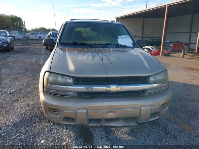 2005 CHEVROLET TRAILBLAZER 1GNDT13S052134263 Photo 5
