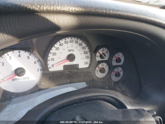 2005 CHEVROLET TRAILBLAZER 1GNDT13S052134263 Photo 6