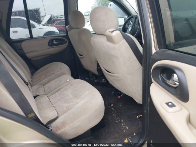 2005 CHEVROLET TRAILBLAZER 1GNDT13S052134263 Photo 7