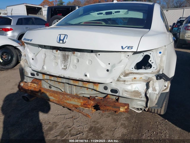 2012 HONDA ACCORD 3.5 EX-L VIN: 1HGCP3F80CA034186