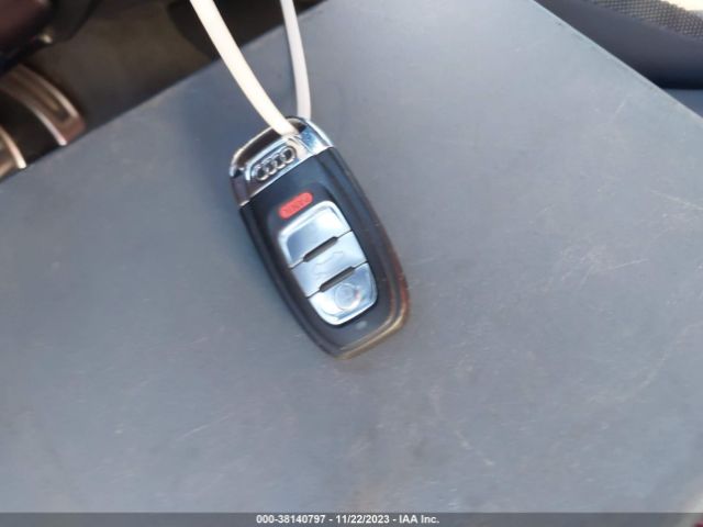 2014 AUDI S5 WAUCGAFR6EA007456 Photo 10