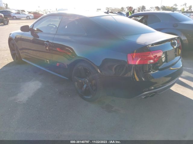 2014 AUDI S5 WAUCGAFR6EA007456 Photo 2
