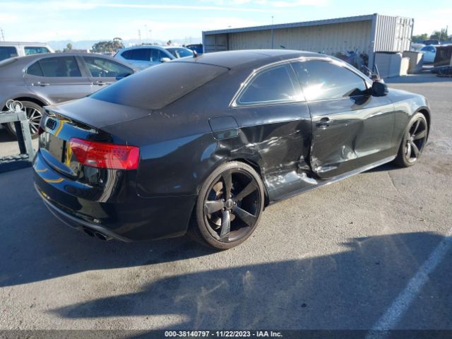 2014 AUDI S5 WAUCGAFR6EA007456 Photo 3