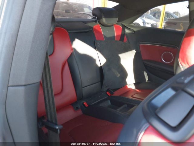 2014 AUDI S5 WAUCGAFR6EA007456 Photo 7