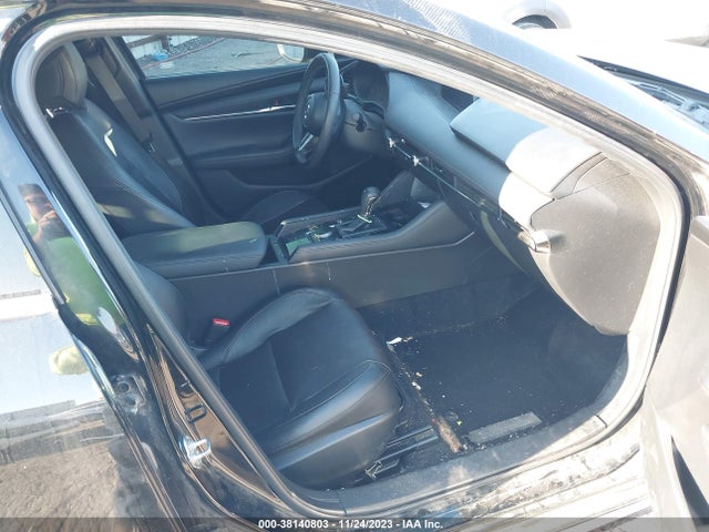 JM1BPALMXK1105005 Mazda MAZDA3