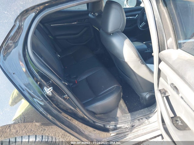 JM1BPALMXK1105005 Mazda MAZDA3