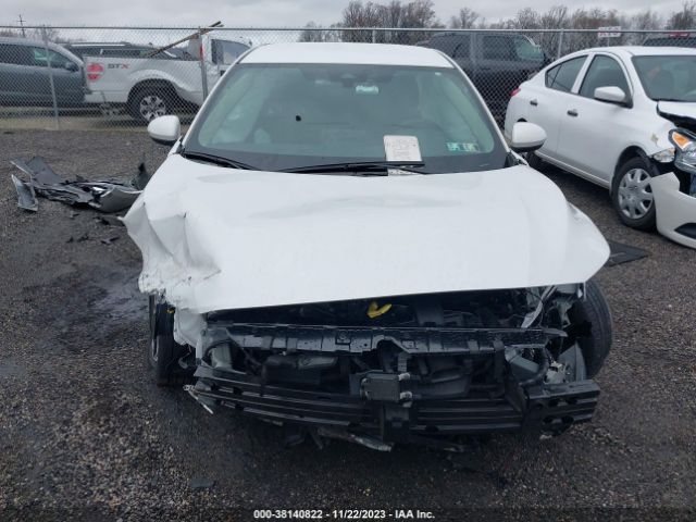 3N1AB8CV4NY307868 Nissan Sentra Sv Xtronic Cvt