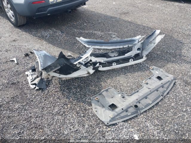3N1AB8CV4NY307868 Nissan Sentra Sv Xtronic Cvt
