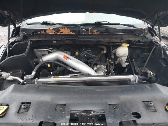 RAM 1500 2018 1C6RR6KG3JS127669 Image 10