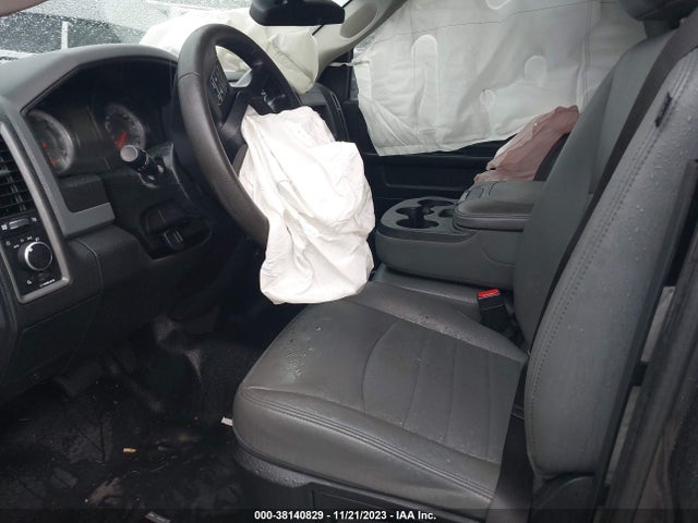 RAM 1500 2018 1C6RR6KG3JS127669 Image 5
