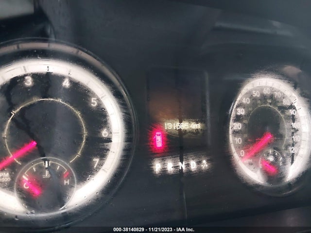 RAM 1500 2018 1C6RR6KG3JS127669 Image 7