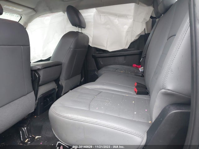 RAM 1500 2018 1C6RR6KG3JS127669 Image 8